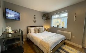 Westend Holiday Let 4 Brecon